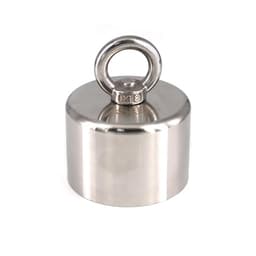 AOMAG 3300LB 360° N52 Fishing Magnet