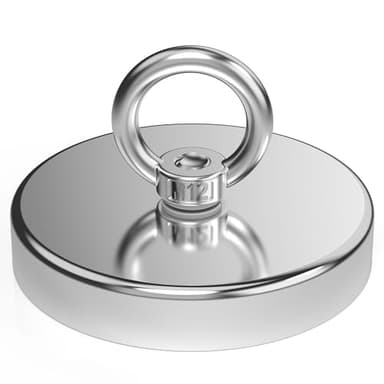 Magnetpro 1700LB Neodymium Fishing Magnet