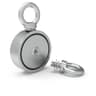 MHDMAG Double Sided 1000 LBS Fishing Magnet