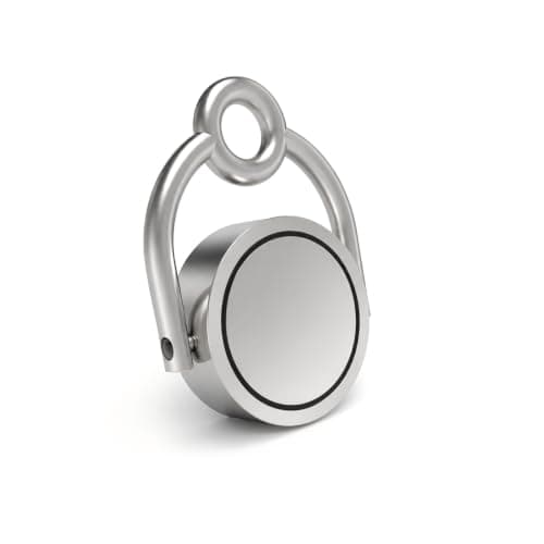 Ant Mag Neodymium Fishing Magnet with Eyebolt