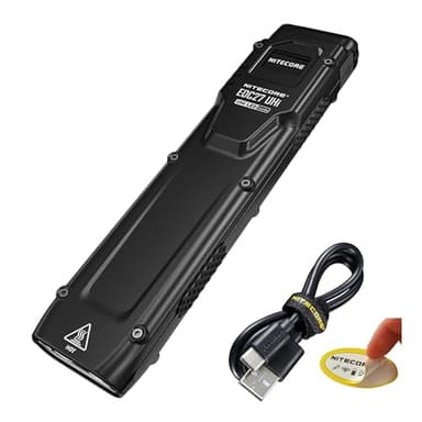 Nitecore EDC27 UHi Ultra Slim Flat EDC Flashlight