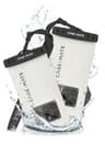 Case-Mate Sand Dollar IP68 Waterproof Phone Pouch