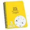 Rite in the Rain Weatherproof Side Spiral Notebook No. 373