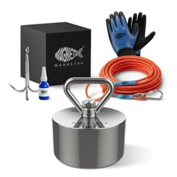 Magnetar Beast 3100LB 360 Degree Kit