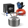 Magnetar Beast 3100LB 360 Degree Kit