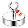 BEST CHOICE MAGNETS 500 lbs Fishing Magnet