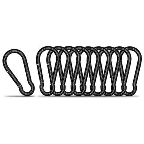 KINLINK Small Carabiner Clip Hook