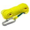 CMS Magnetics 50-Foot Magnet Fishing Rope with Carabiner