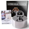 Platinum Online Products 2000LB 360 Degree Fishing Magnet