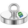 Junarter 1000LBS Neodymium Fishing Magnet