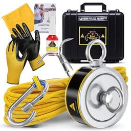 Platinum Online Products 1320LB Double Sided Complete Kit