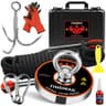 FINDMAG 1500LB Kit with Case