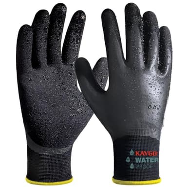 KAYGO KG150 Waterproof Work Gloves
