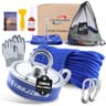 TZSTARJIMAG Double Sided 2200LB Kit