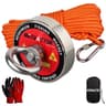 MUTUACTOR 500LBS Magnet Fishing Kit