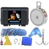 Magnetpro 2000LB Double Sided Kit