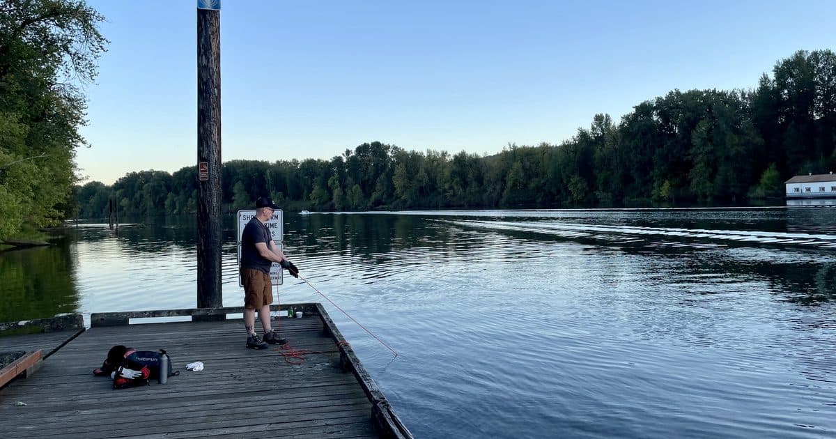 How to Go Magnet Fishing: The Complete Beginner's Guide (2026)
