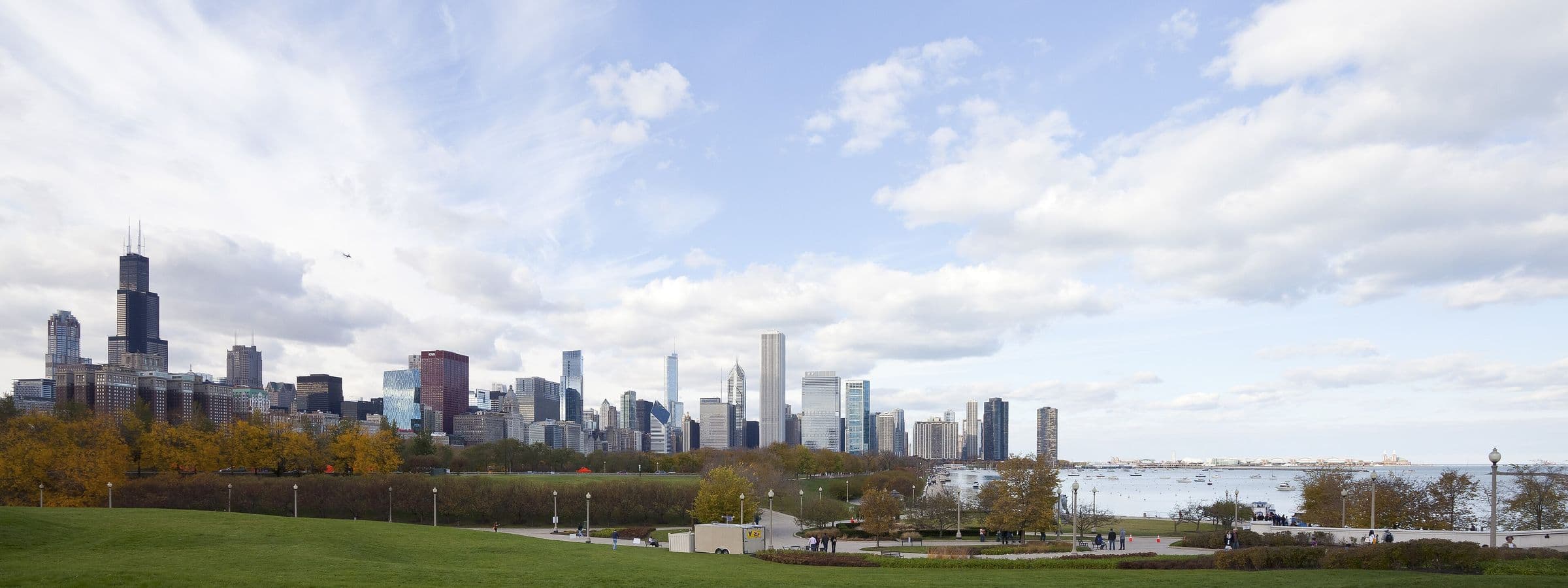 magnet fishing in Chicago