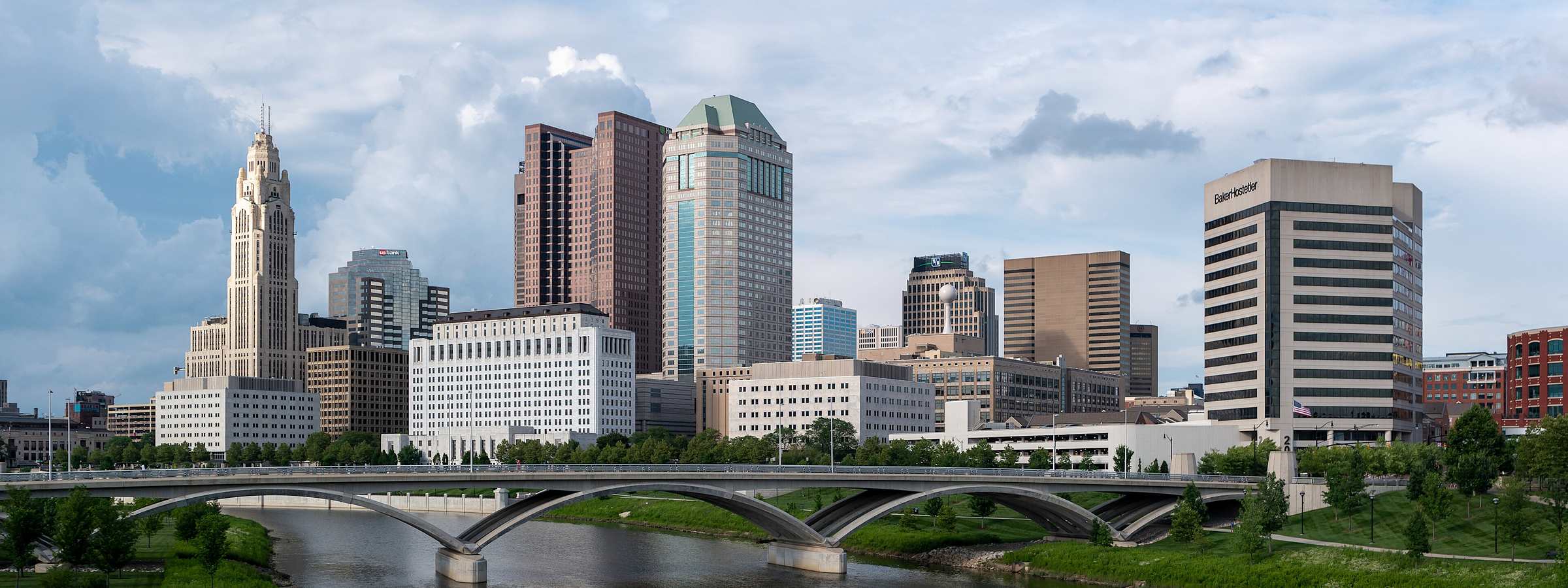 magnet fishing in Columbus