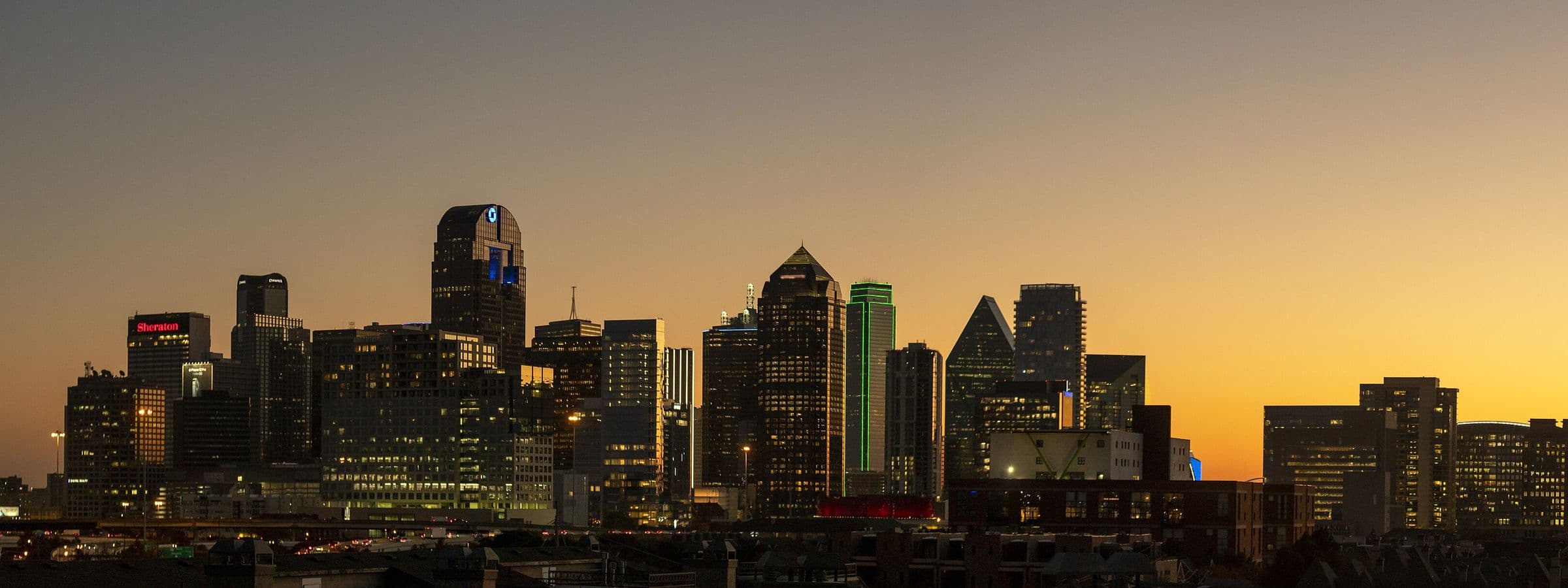 magnet fishing in Dallas