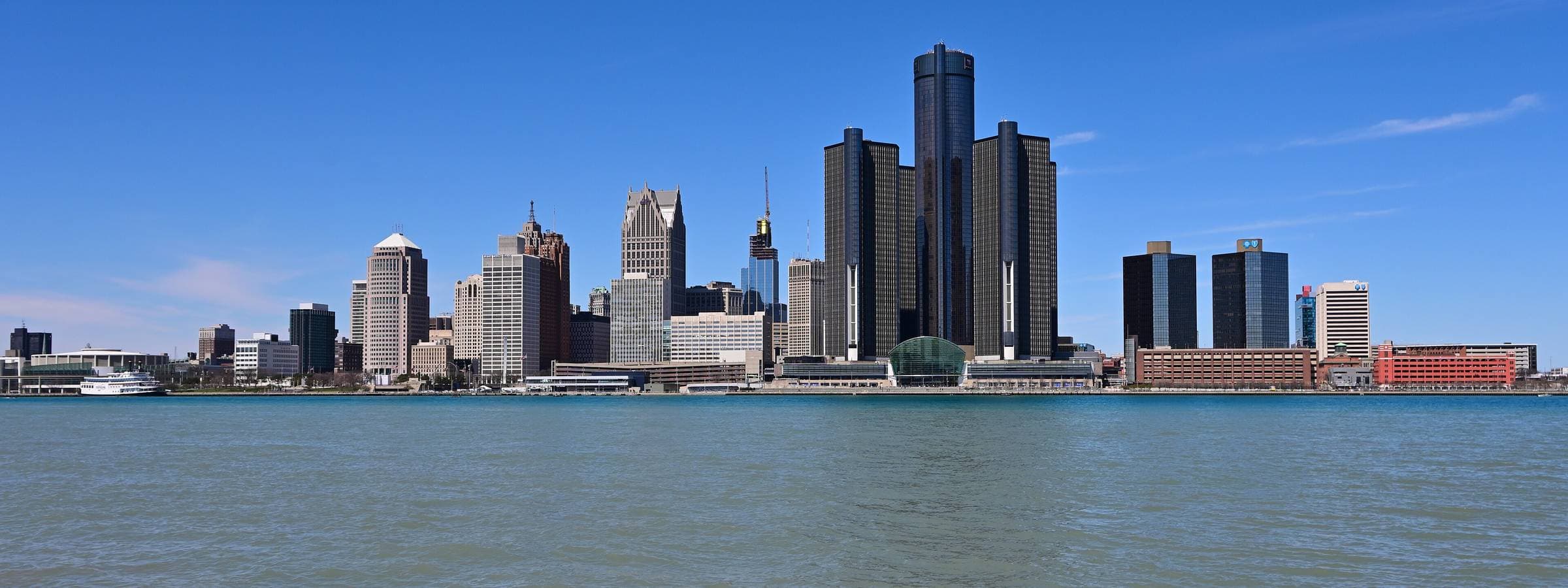magnet fishing in Detroit
