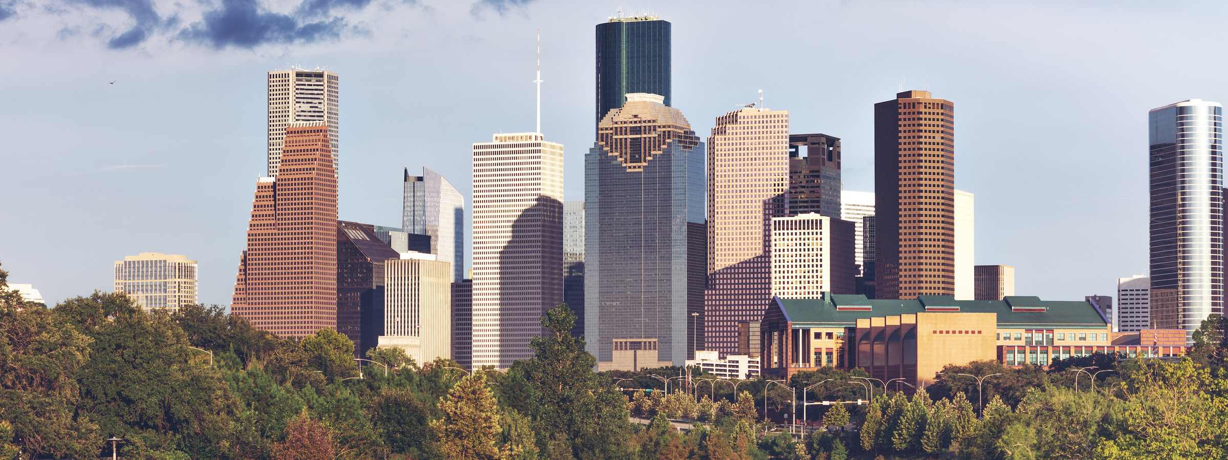 magnet fishing in Houston