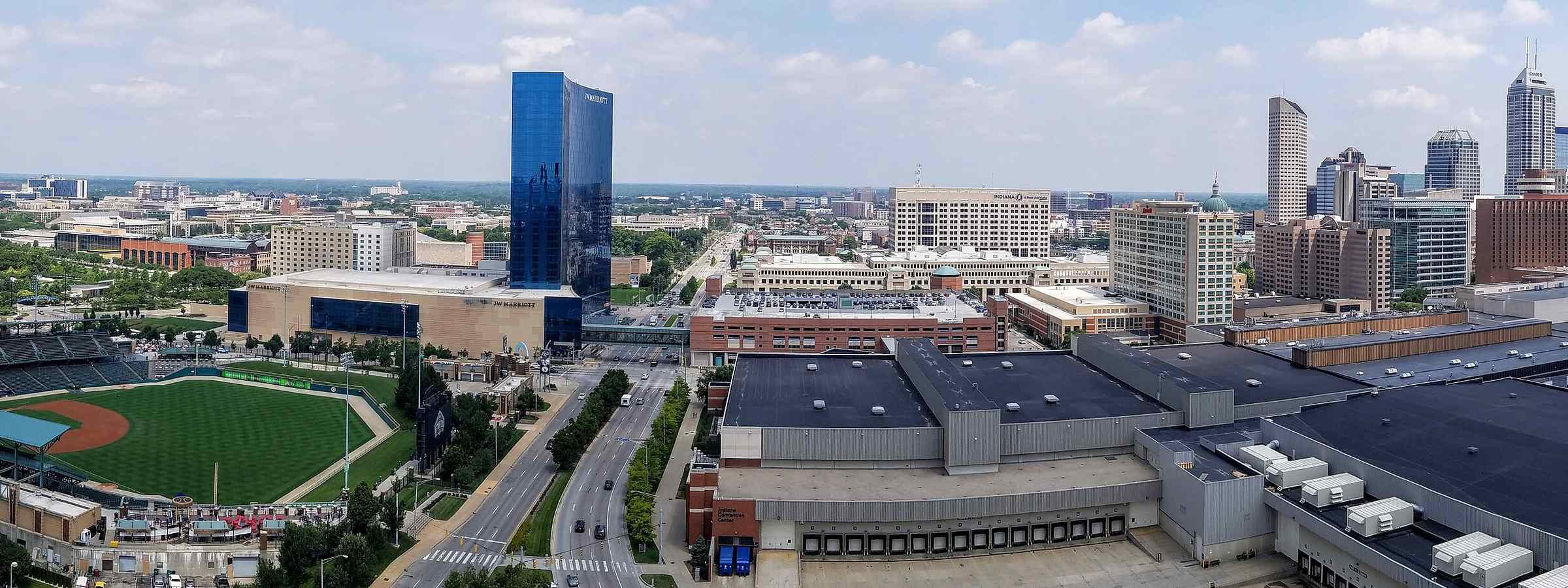 magnet fishing in Indianapolis