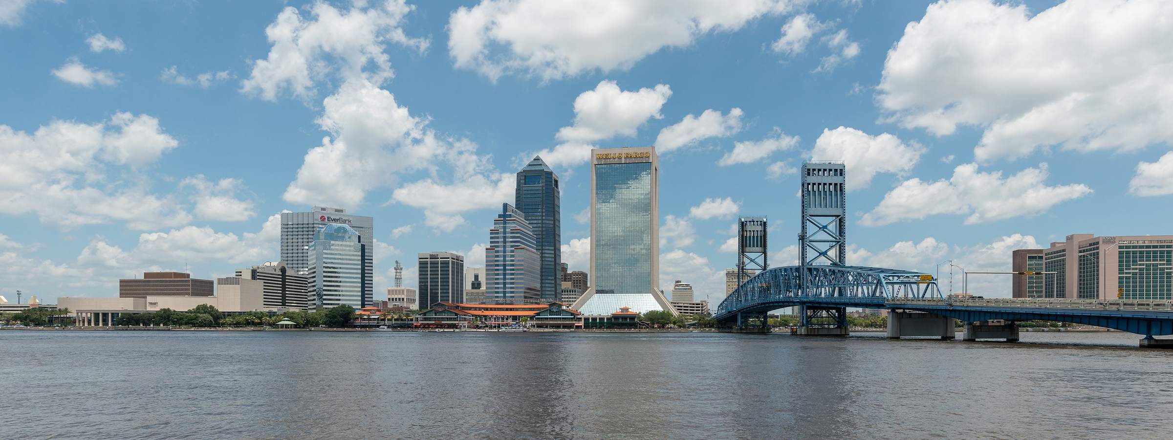 magnet fishing in Jacksonville