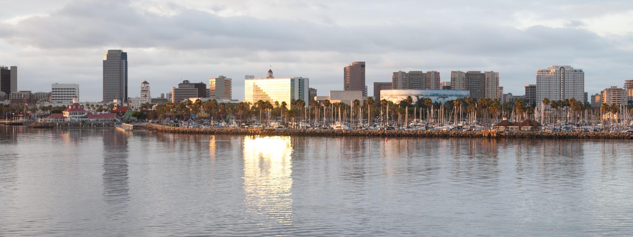 magnet fishing in Long Beach