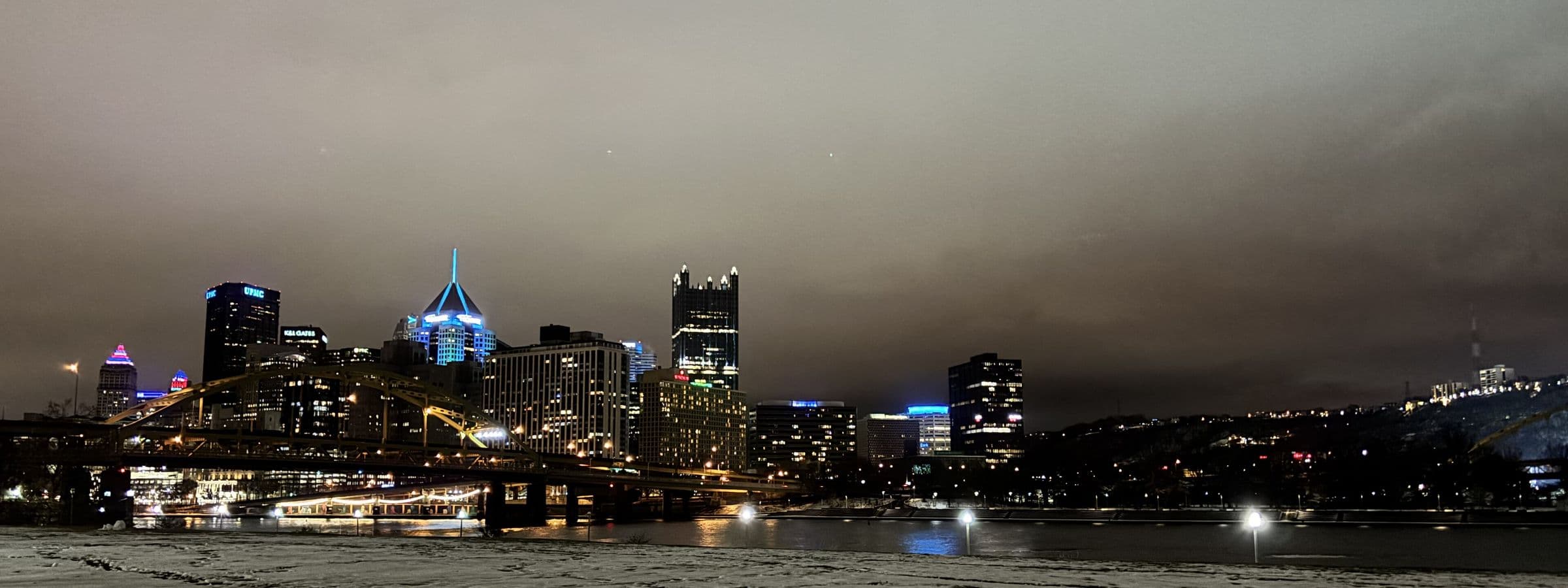 magnet fishing in Pittsburgh