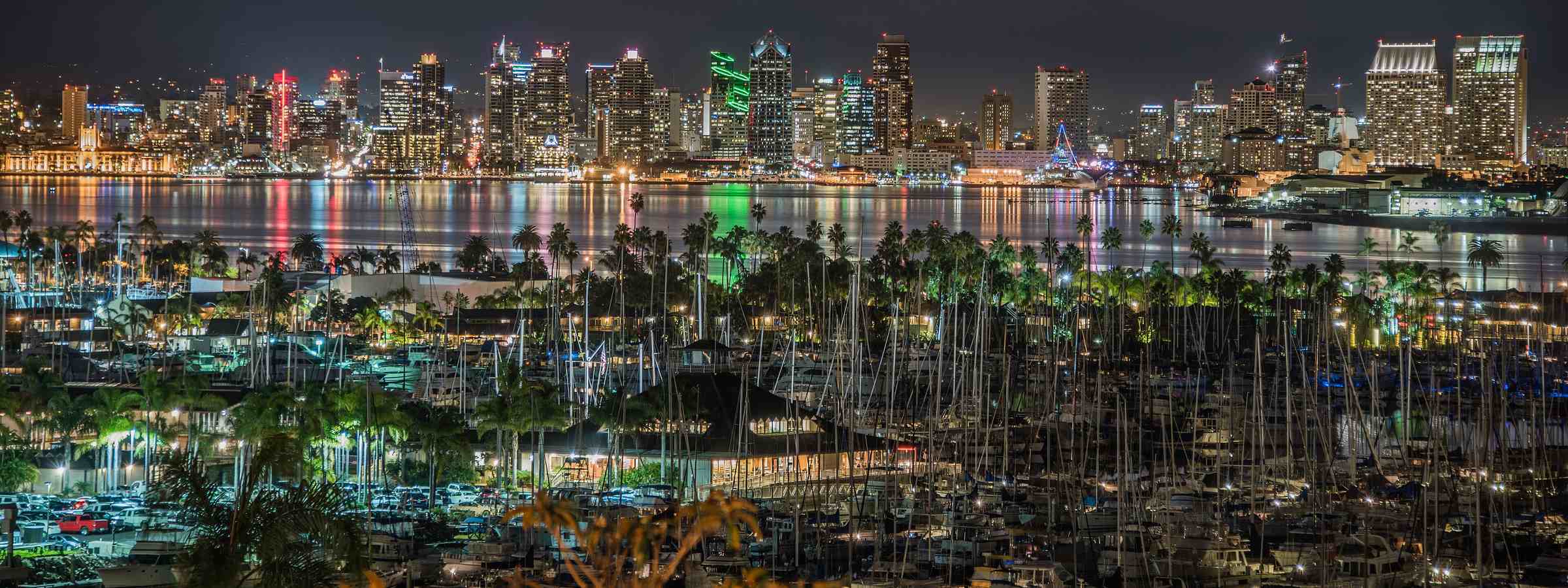 magnet fishing in San Diego