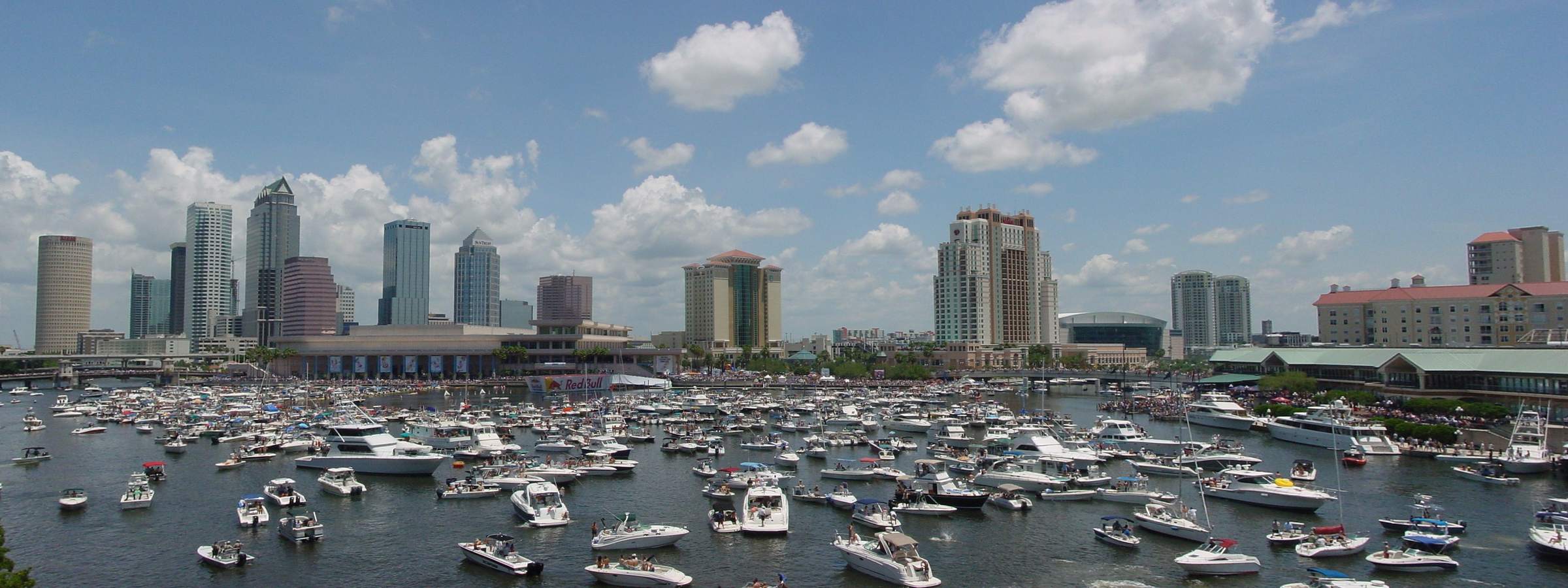 magnet fishing in Tampa
