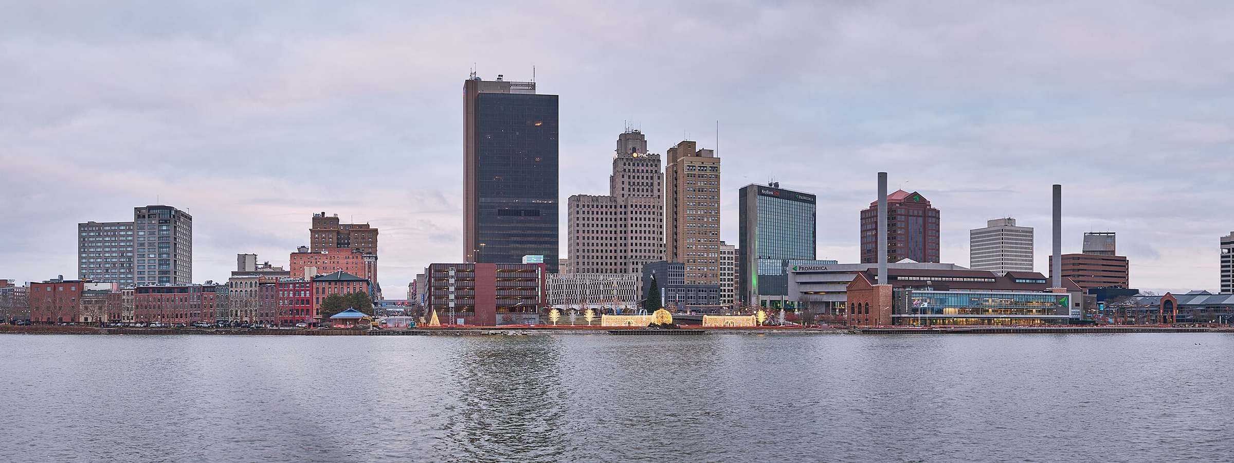 magnet fishing in Toledo