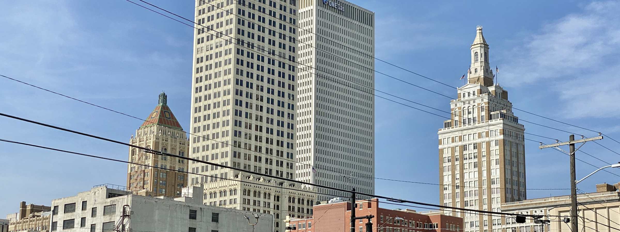 magnet fishing in Tulsa