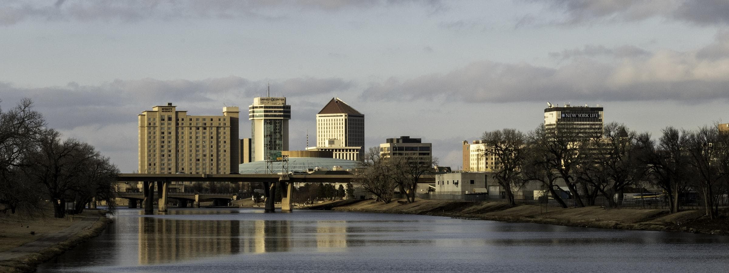 magnet fishing in Wichita