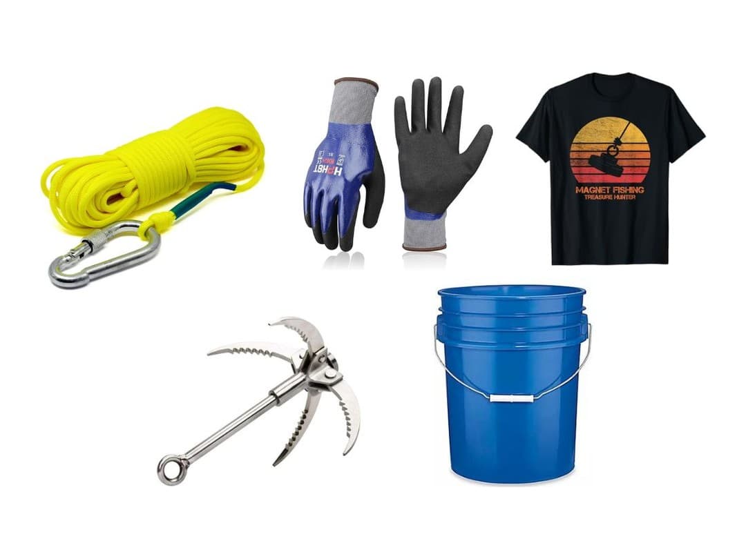Best Accessories