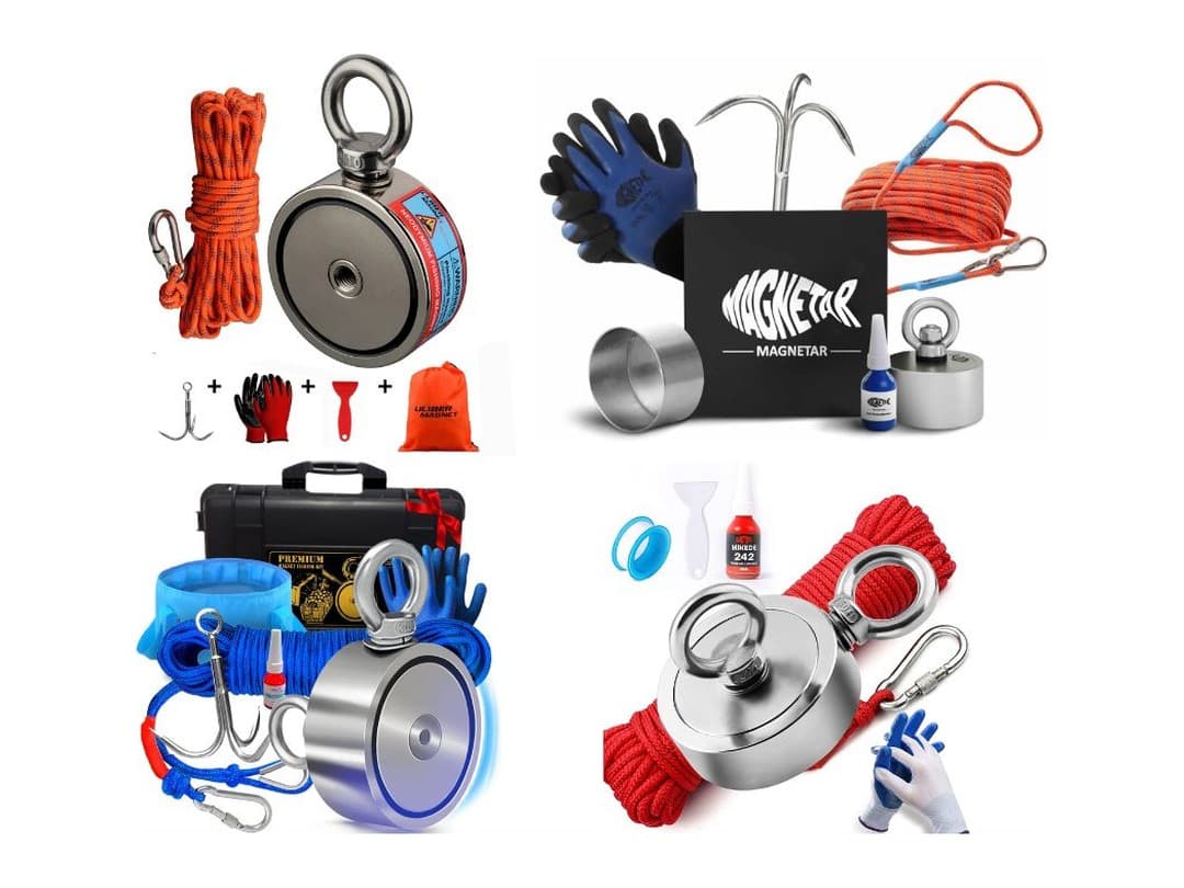 Best Kits