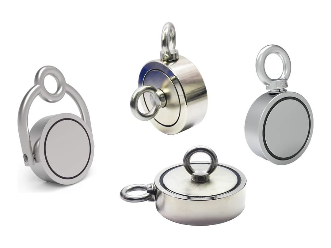 Best Magnet Fishing Magnets