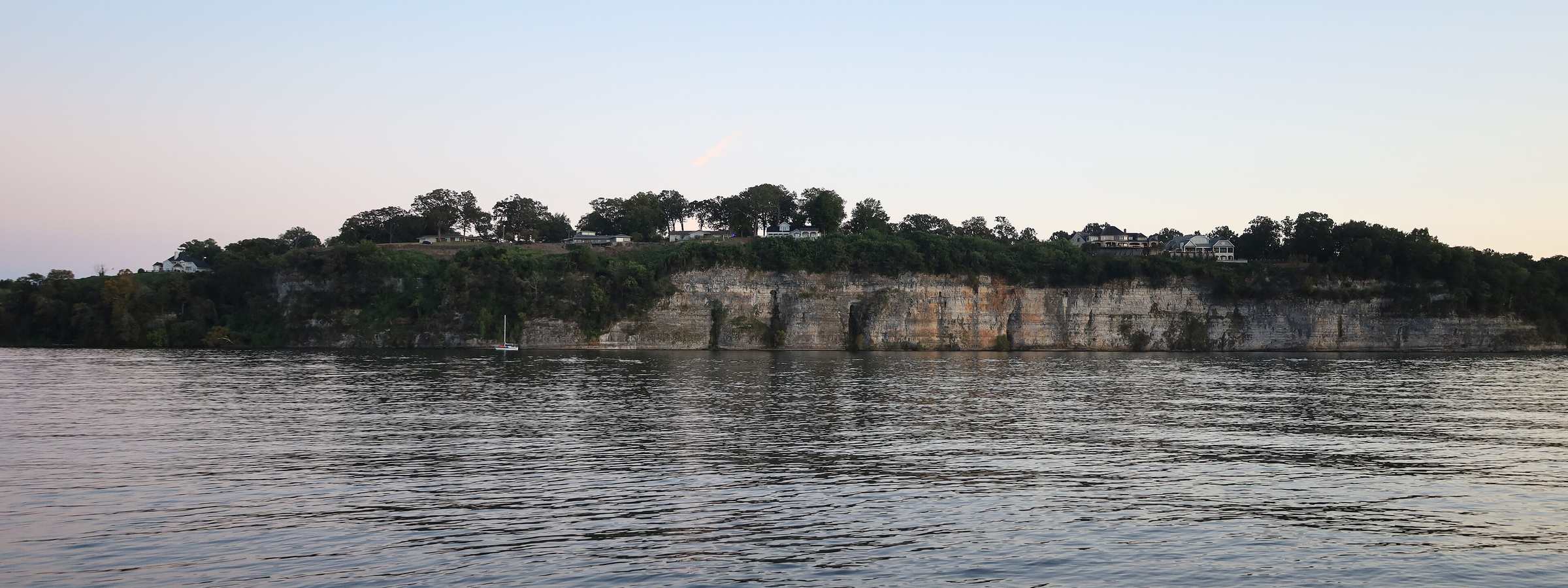 Lake Guntersville State Park