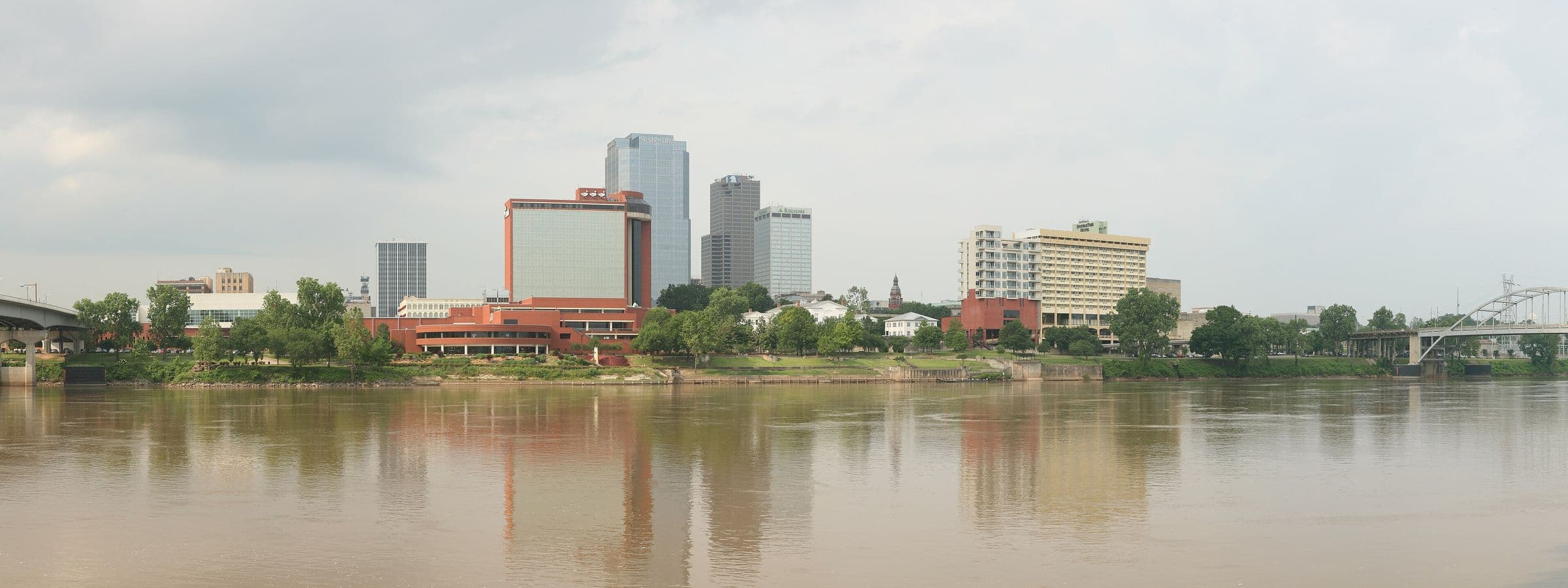 Lake Hamilton