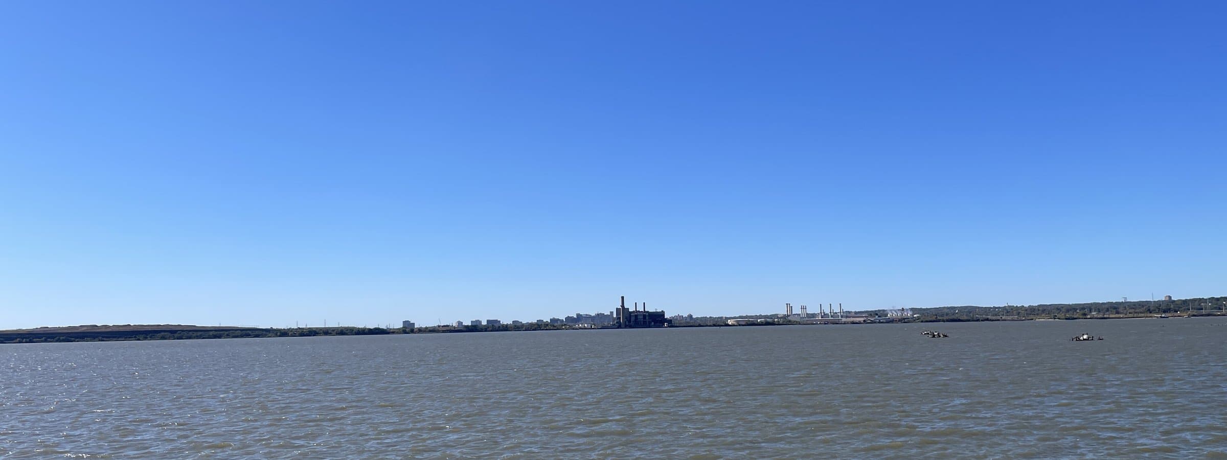 Chesapeake Bay