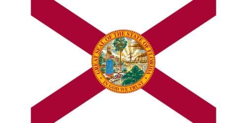 Florida state flag