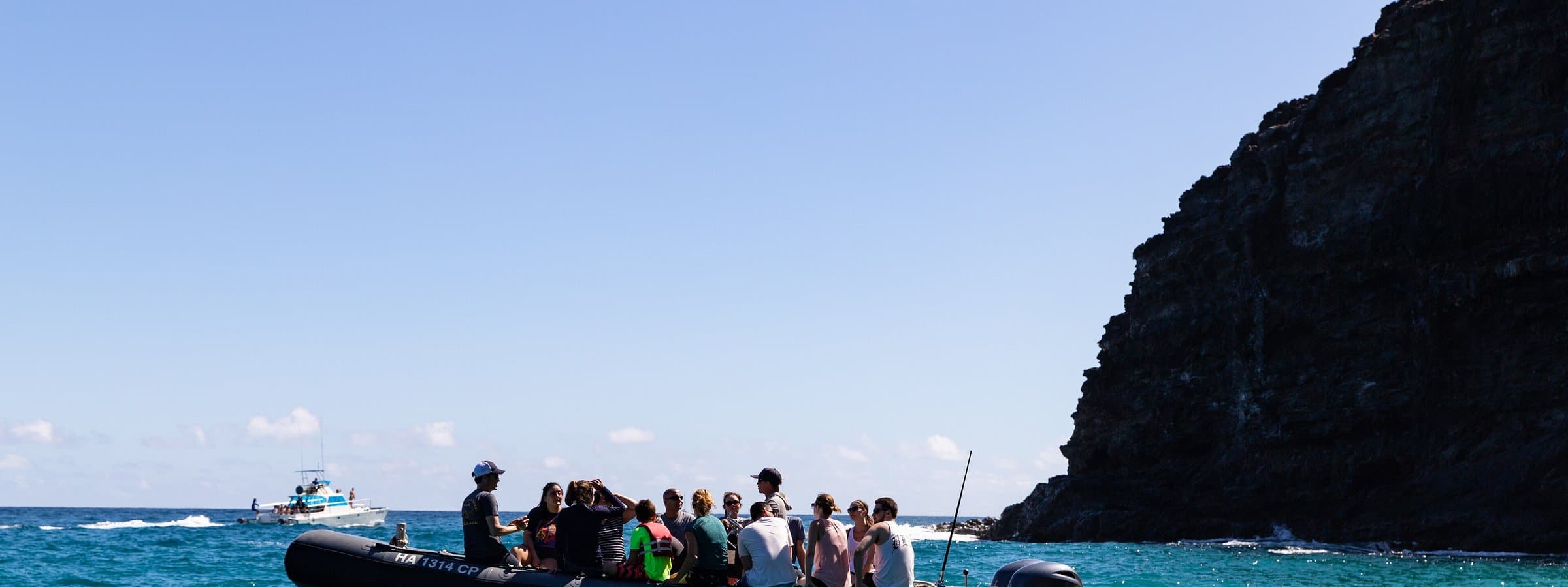 Waimea Bay, Oahu
