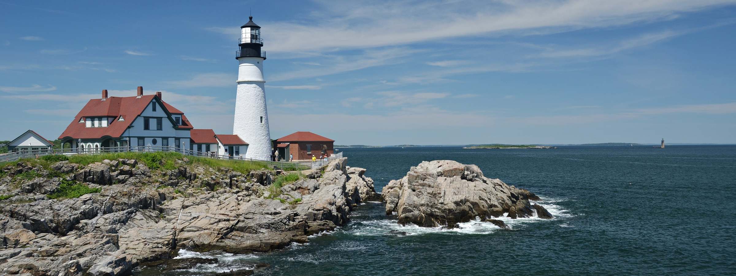 Portland Harbor