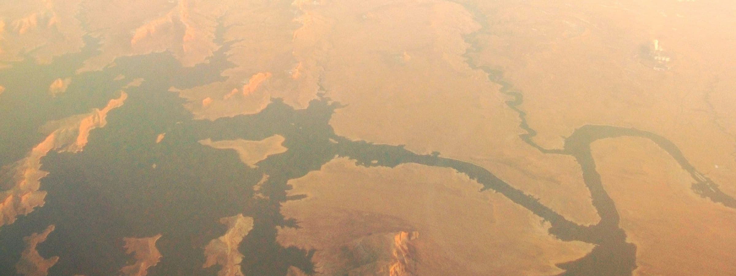 Jordanelle Reservoir