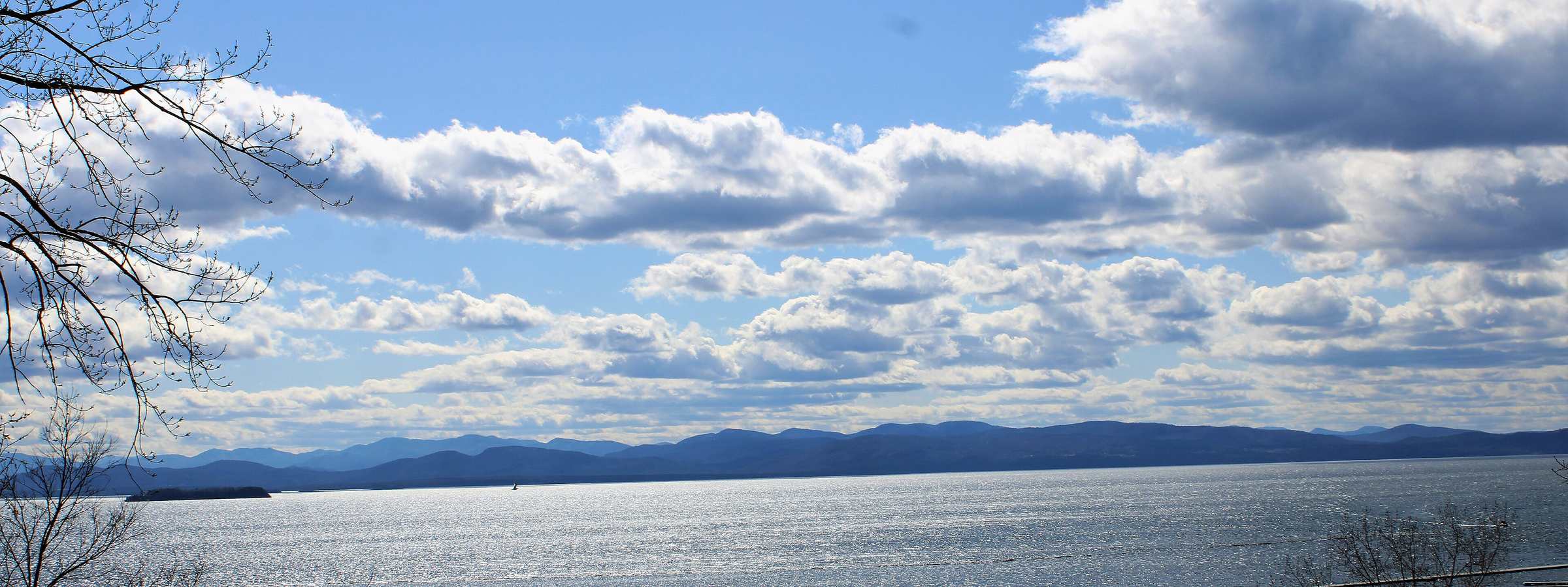 Lake Champlain – A Treasure Trove of History