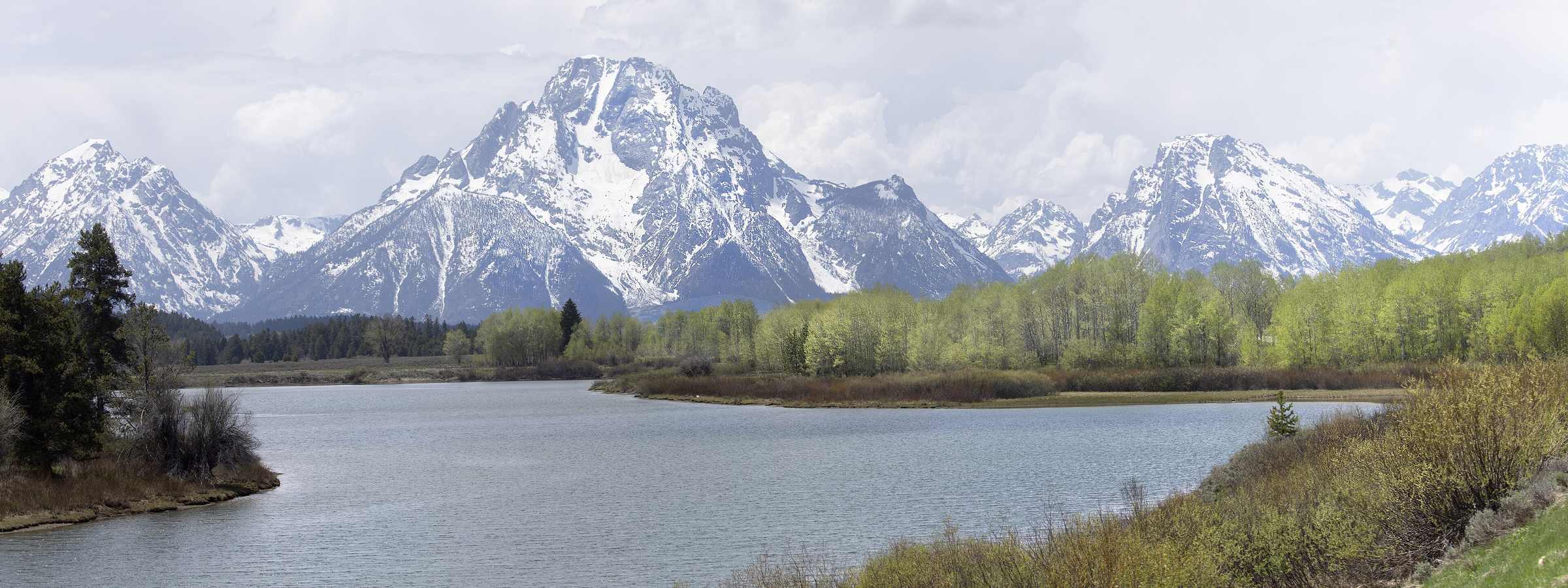 Boysen Reservoir