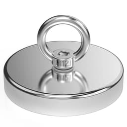 Magnetpro 1700LB Neodymium Fishing Magnet