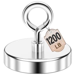 FINDMAG 1200 LBS Fishing Magnet