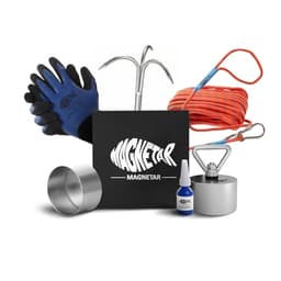 Magnetar Terror 2000LB 360 Degree Kit
